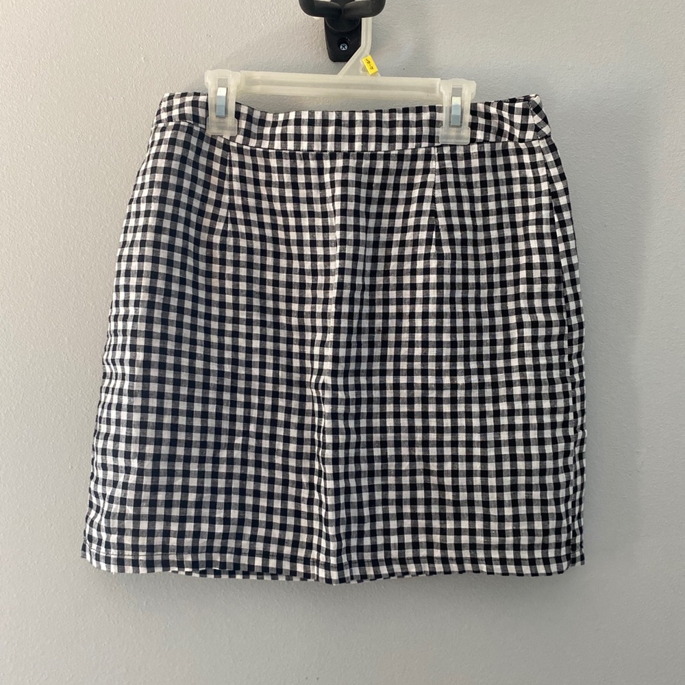 Forever 21 contemporary skirt